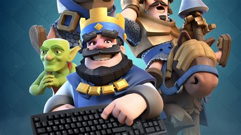 clash royale pc